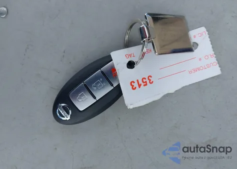 2014 Nissan Versa Note Sv z USA, uszkodzony, nr VIN 3N1CE2CP5EL377018